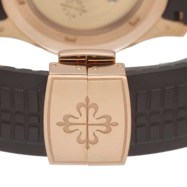Patek Philippe Aquanaut 5164R-001 Image 3